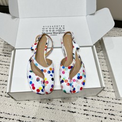 Maison Margiela Tabi Shoes