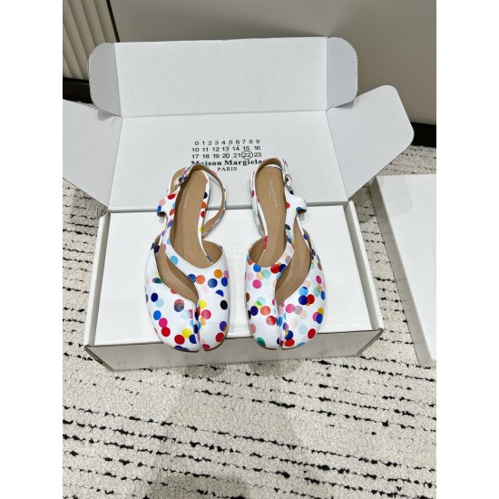 Maison Margiela Tabi Shoes