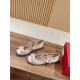 Valentino Ballerinas