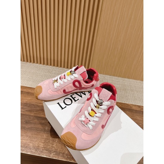 LOEWE SHOES