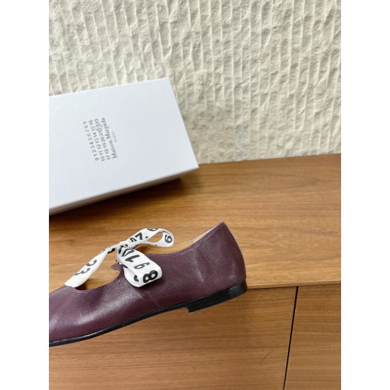 Maison Margiela Tabi Shoes