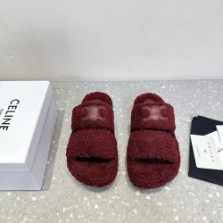 CELINE SLIPPERS