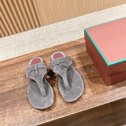 Loro Piana Loafers