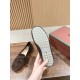 Loro Piana Loafers