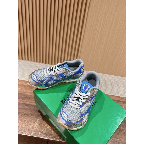 Bottega Veneta Sneakers