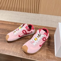 LOEWE SHOES