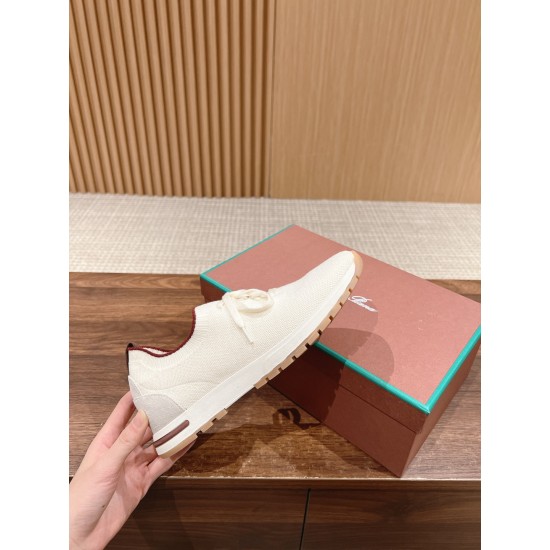 Loro Piana Sneaker