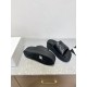 CELINE SLIPPERS