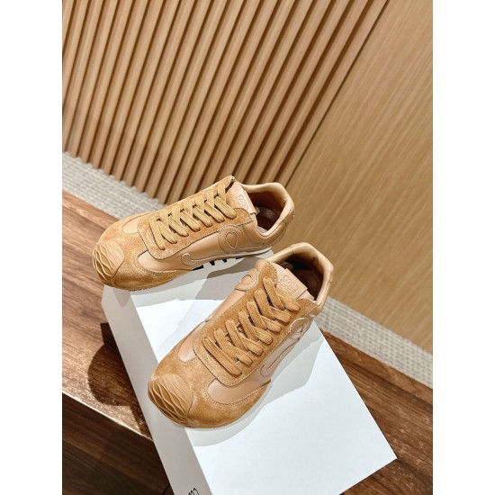 LOEWE SHOES