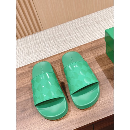 Bottega Veneta Slippers