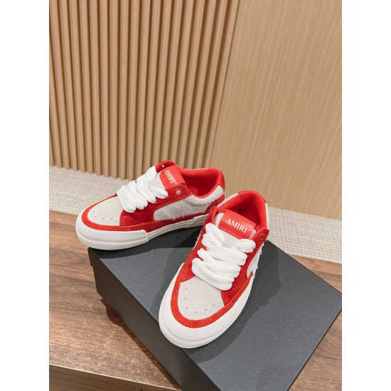 AMIRI SHOES
