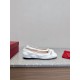 Valentino Ballerinas