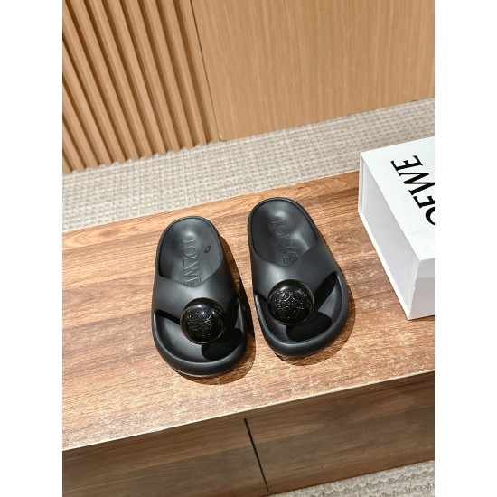 LOEWE SHOES