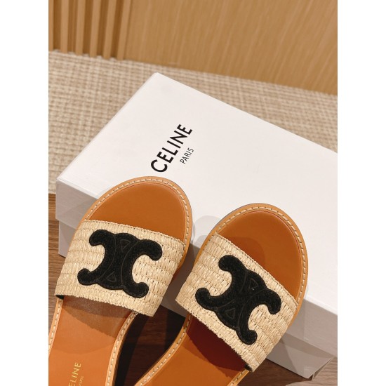 CELINE SANDALS