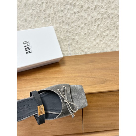 Maison Margiela Tabi Shoes