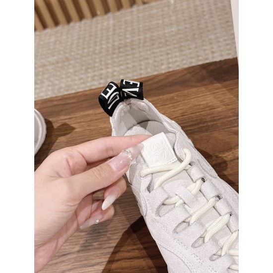 LOEWE SHOES