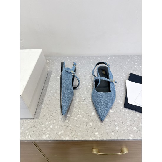 CELINE SANDALS