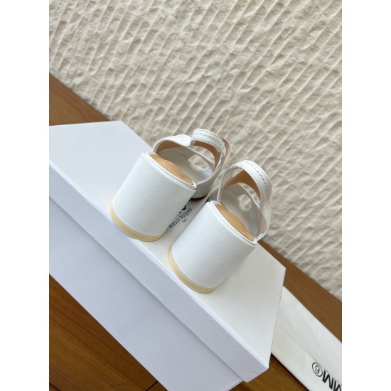 Maison Margiela Tabi Shoes