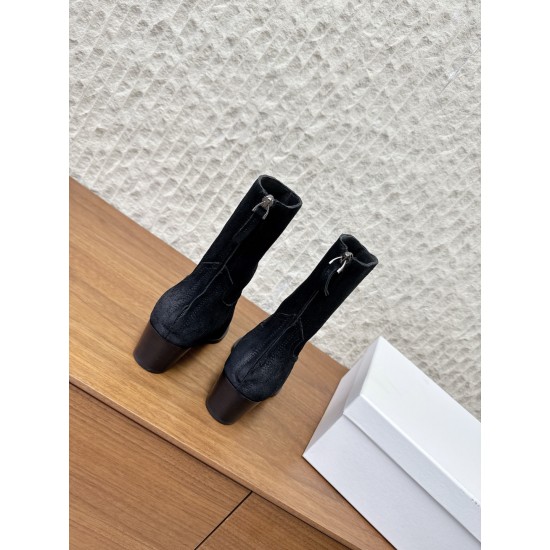 CELINE BOOTS