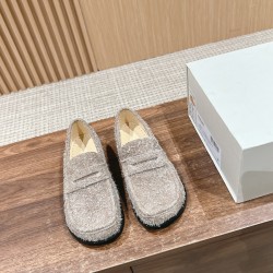 LOEWE SHOES
