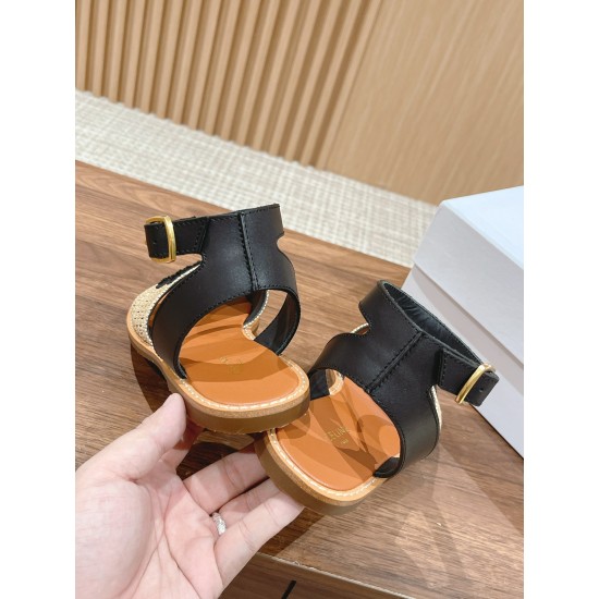 CELINE SANDALS