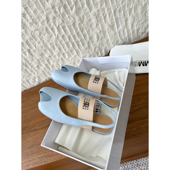 Maison Margiela Tabi Shoes
