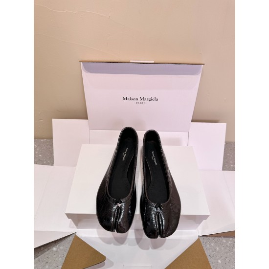 Maison Margiela Tabi Shoes