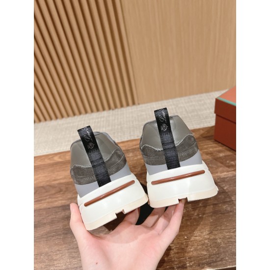 Loro Piana Sneaker
