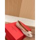 Valentino Ballerinas