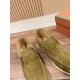 Loro Piana Loafers