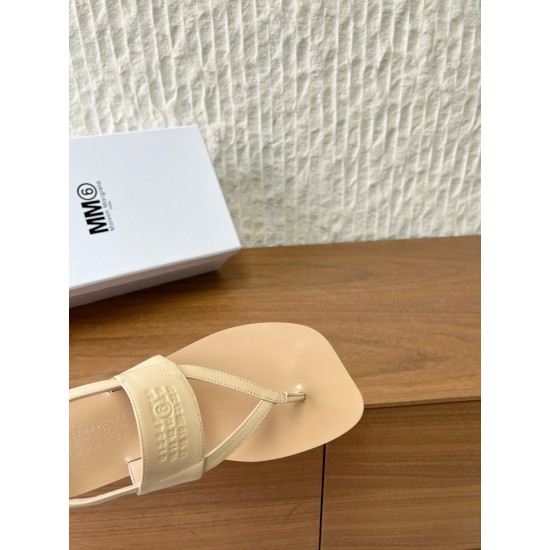 Maison Margiela Tabi Shoes