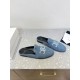 CELINE SLIPPERS