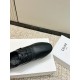 CELINE LOAFER-MARYJANE