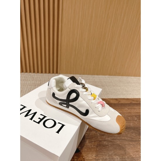 LOEWE SHOES