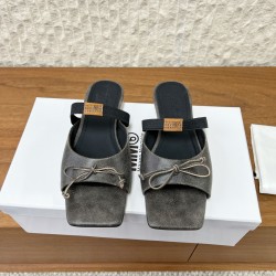 Maison Margiela Tabi Shoes