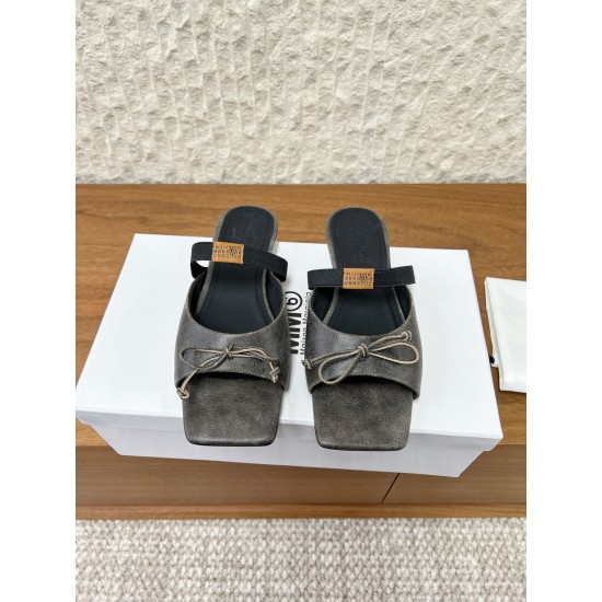 Maison Margiela Tabi Shoes