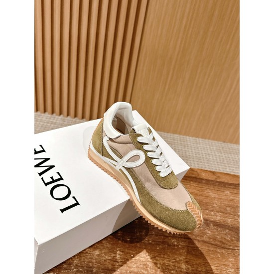 LOEWE SHOES