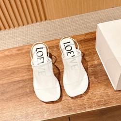 LOEWE SHOES