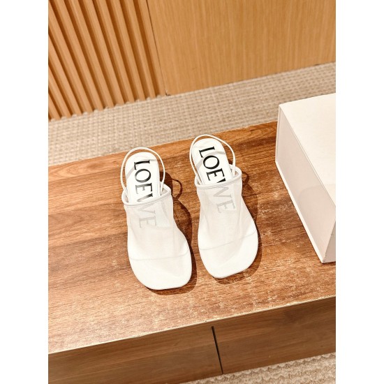 LOEWE SHOES