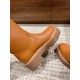 CELINE BOOTS