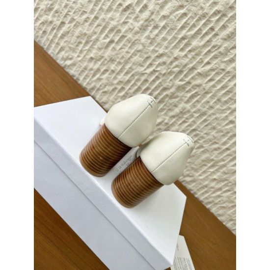 Maison Margiela Tabi Shoes