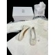 Maison Margiela Tabi Shoes