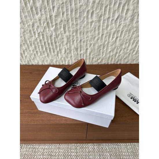 Maison Margiela Tabi Shoes