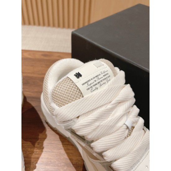 AMIRI SHOES