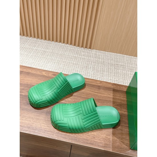 Bottega Veneta Slippers