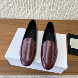 CELINE LOAFER-MARYJANE