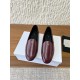 CELINE LOAFER-MARYJANE