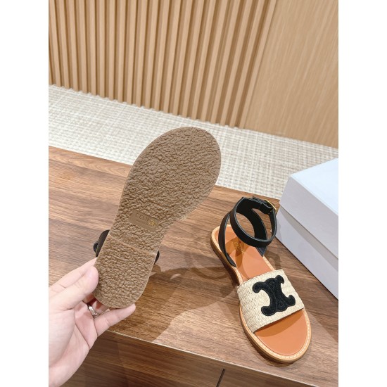 CELINE SANDALS