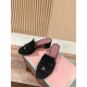 Loro Piana Loafers