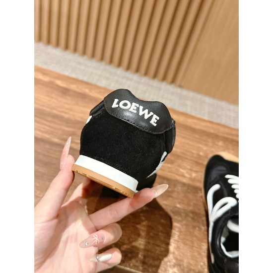 LOEWE SHOES
